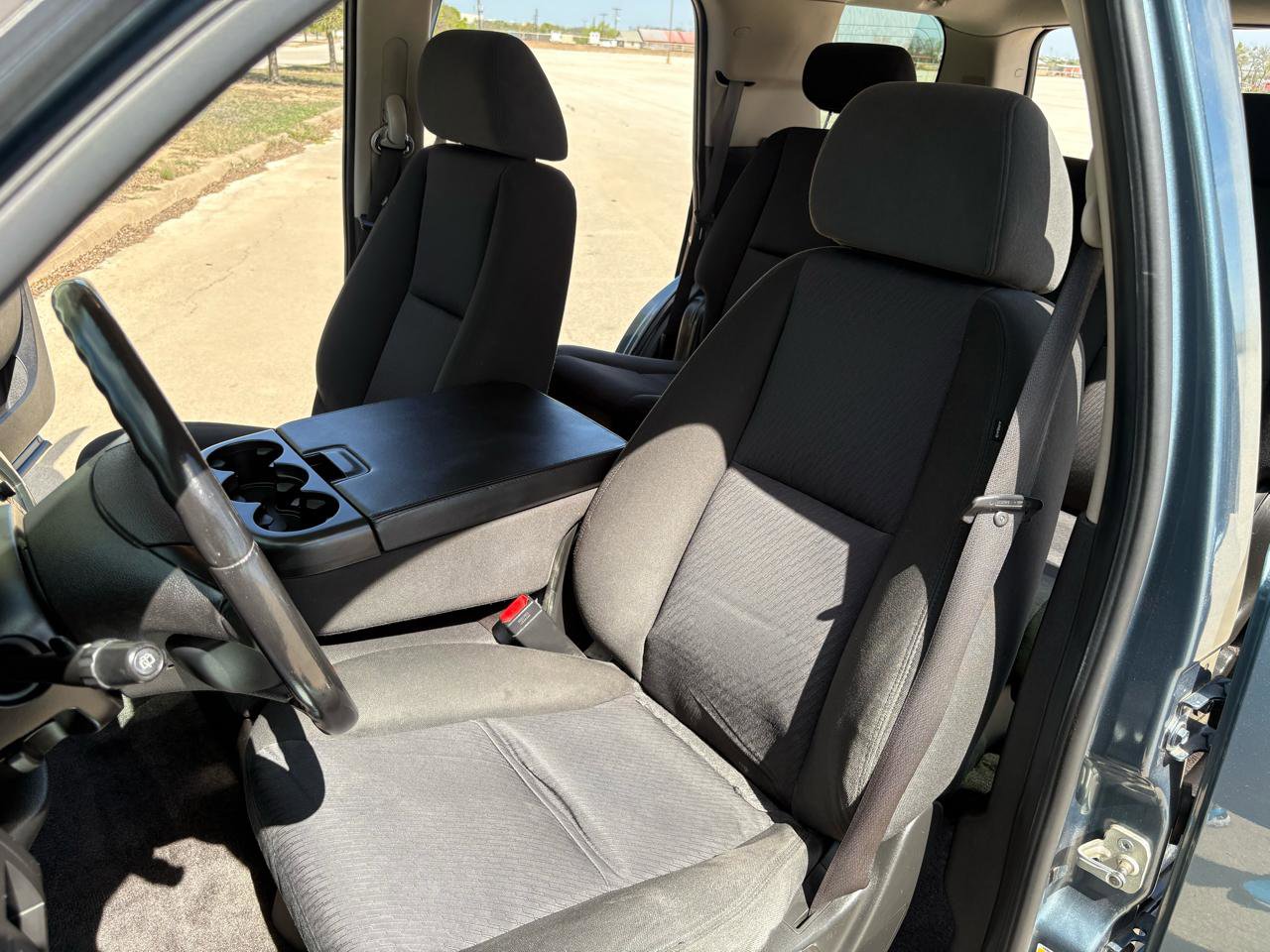 Used 2010 Chevrolet Tahoe LS RWD image 27