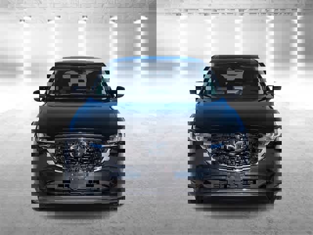 Used 2024 MAZDA CX-5 AWD 2.5 S w/ Select Package image 3