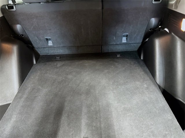 Used 2020 Honda CR-V LX image 27