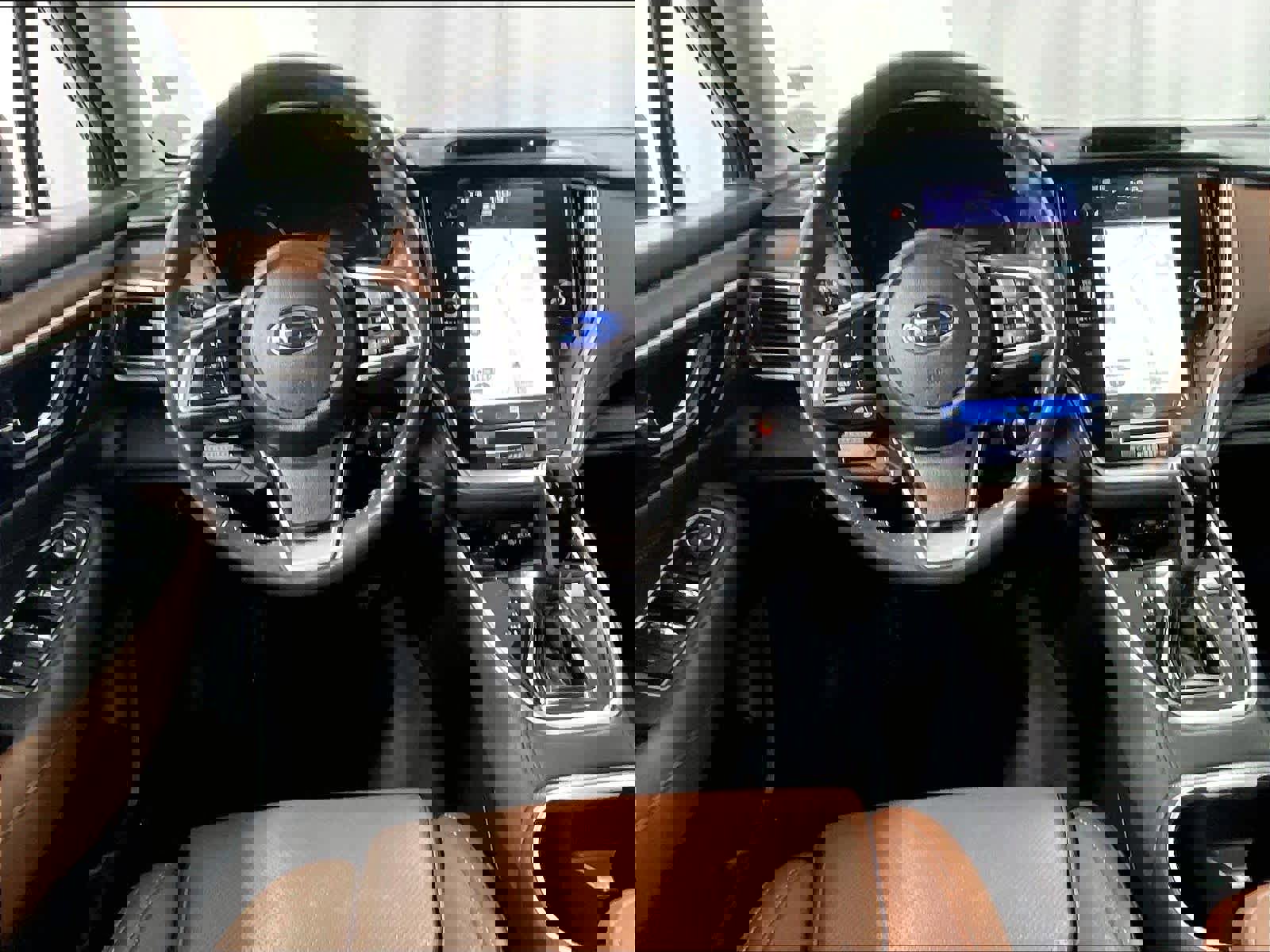 Used 2022 Subaru Outback Touring XT image 17