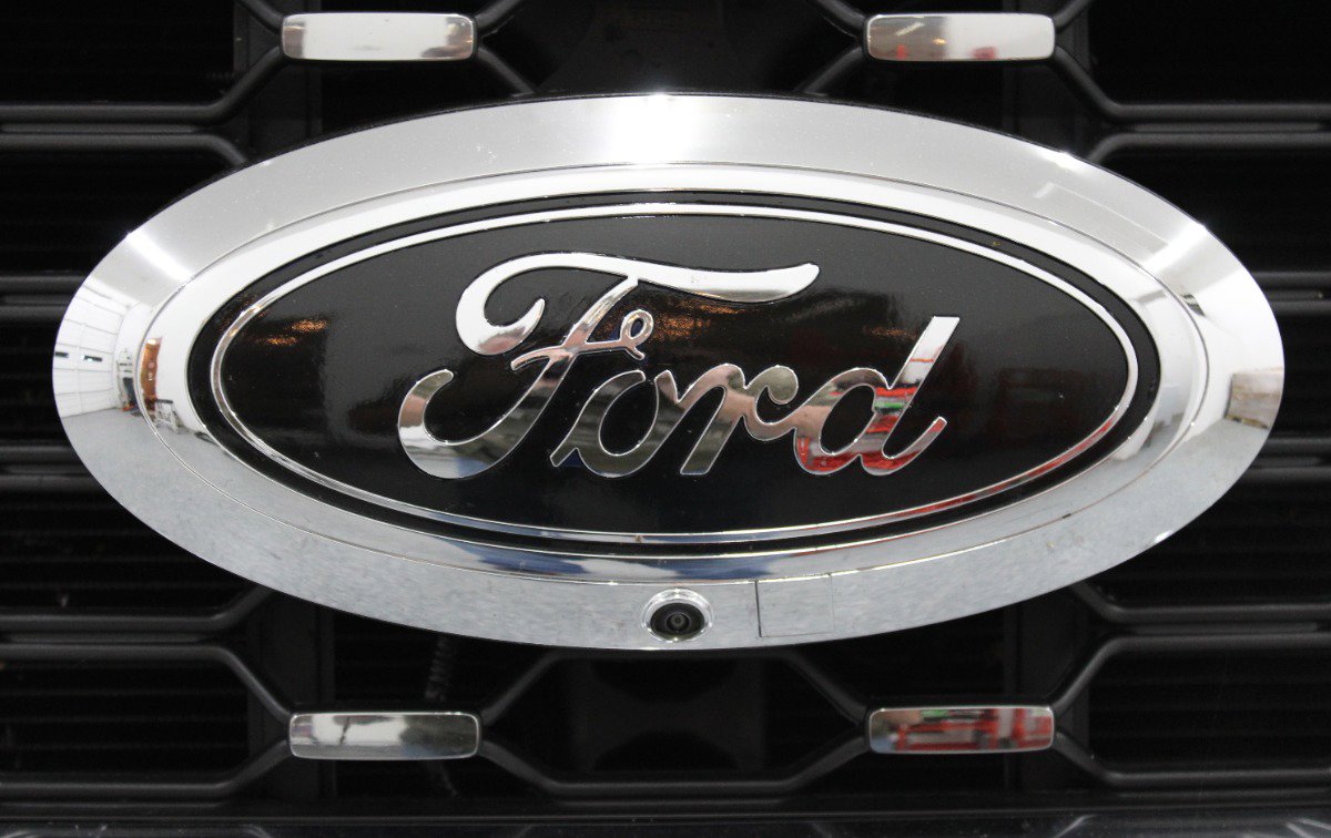 Used 2023 Ford F350 King Ranch w/ Chrome Package AWD/4WD image 46