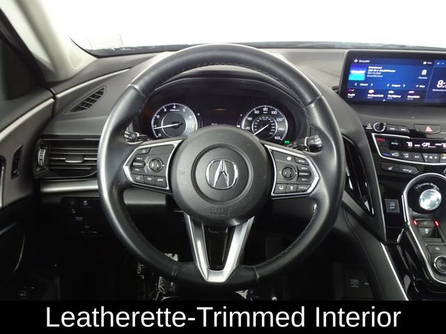 Used 2019 Acura RDX AWD image 24