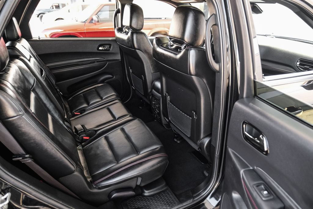 Used 2025 Dodge Durango R/T AWD/4WD image 40