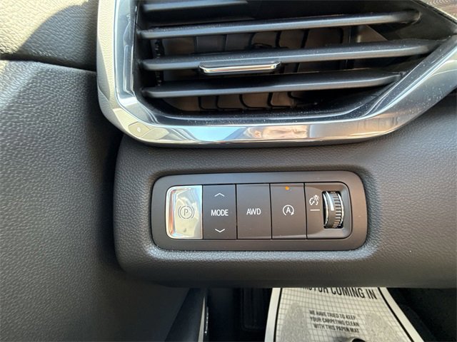 New 2025 GMC Acadia Elevation w/ Super Cruise Package image 51