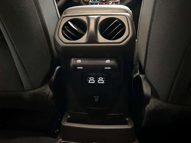 Used 2025 Jeep Wrangler Unlimited Sahara w/ Safety Group image 66