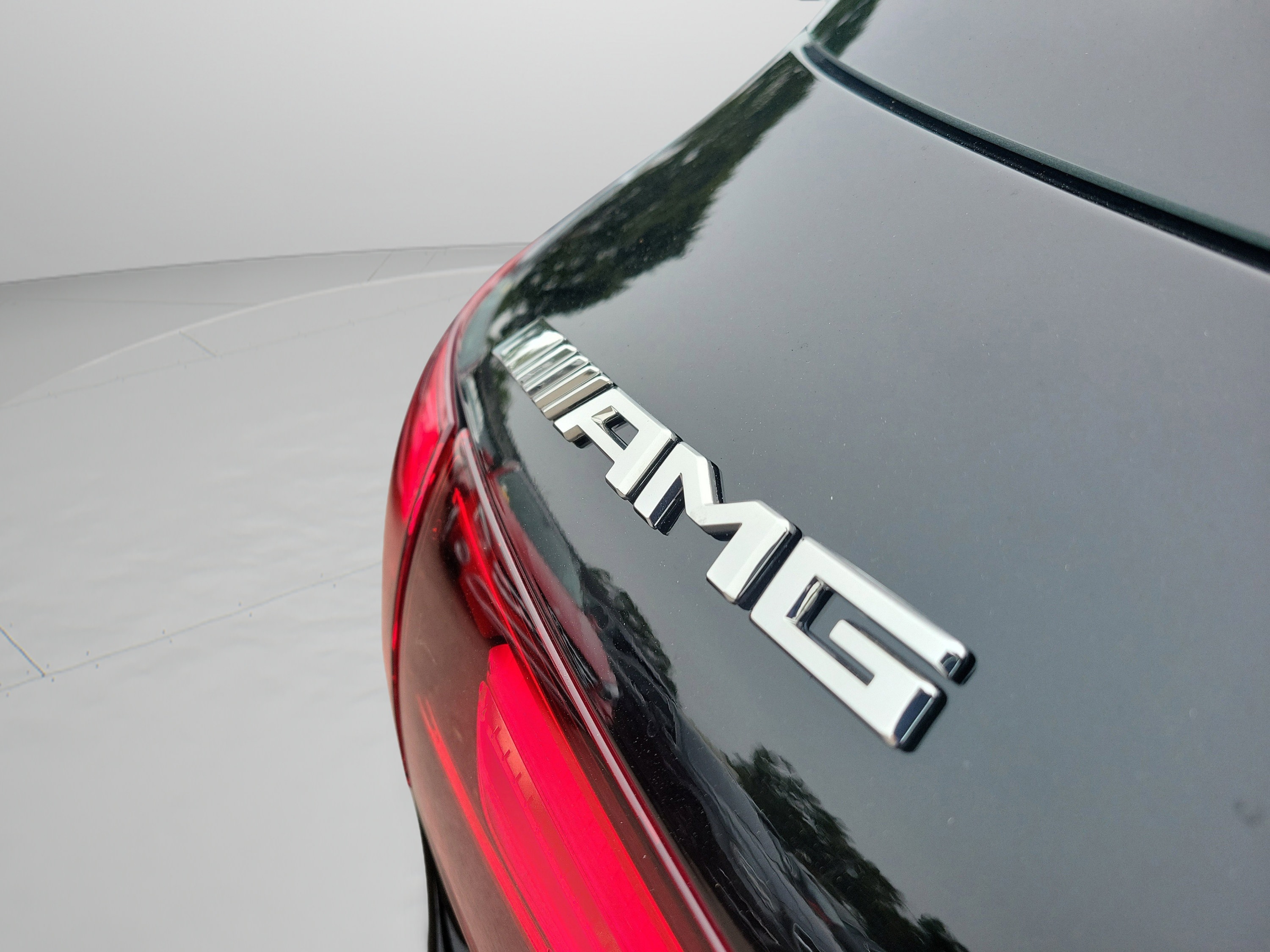 Certified 2026 Mercedes-Benz GLA 35 AMG 4MATIC image 31