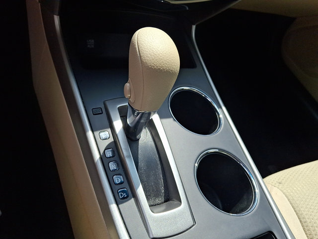 Used 2015 Nissan Altima 2.5 S w/ Power Driver Seat Package FWD image 14