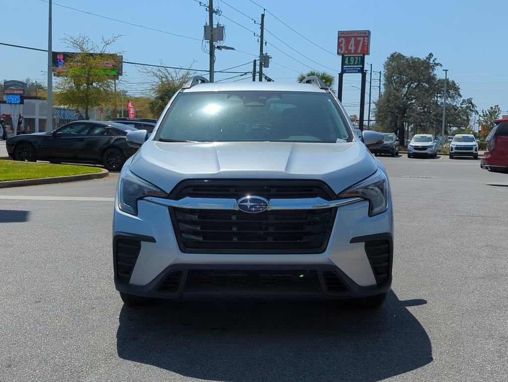 Certified 2023 Subaru Ascent Premium w/ Convenience Package image 10