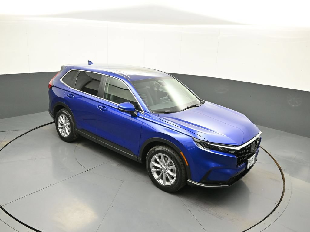 Certified 2023 Honda CR-V EX-L image 37