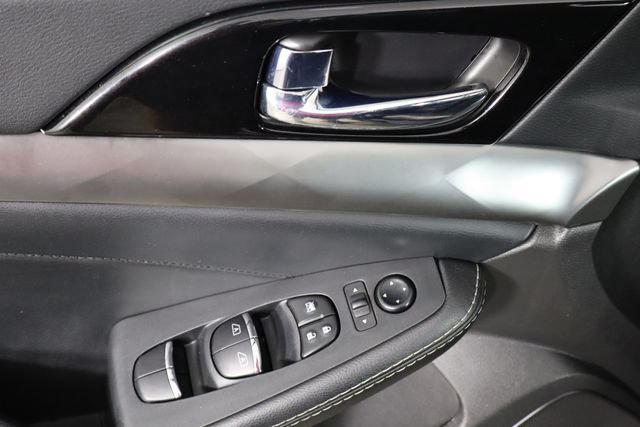 Used 2023 Nissan Maxima SV w/ Floor Mat Group FWD image 20