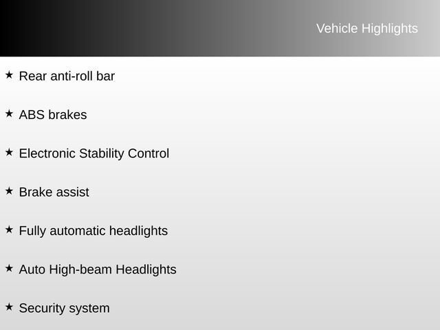 Certified 2024 Chevrolet Blazer LT w/ Convenience Package FWD image 31