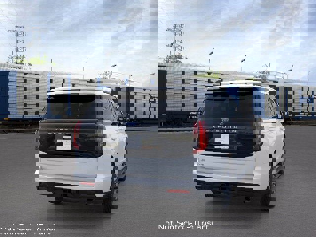 New 2025 Ford Expedition Active image 8