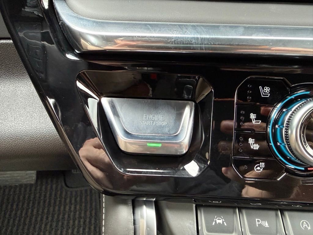 New 2026 GMC Sierra 1500 Denali Ultimate image 25