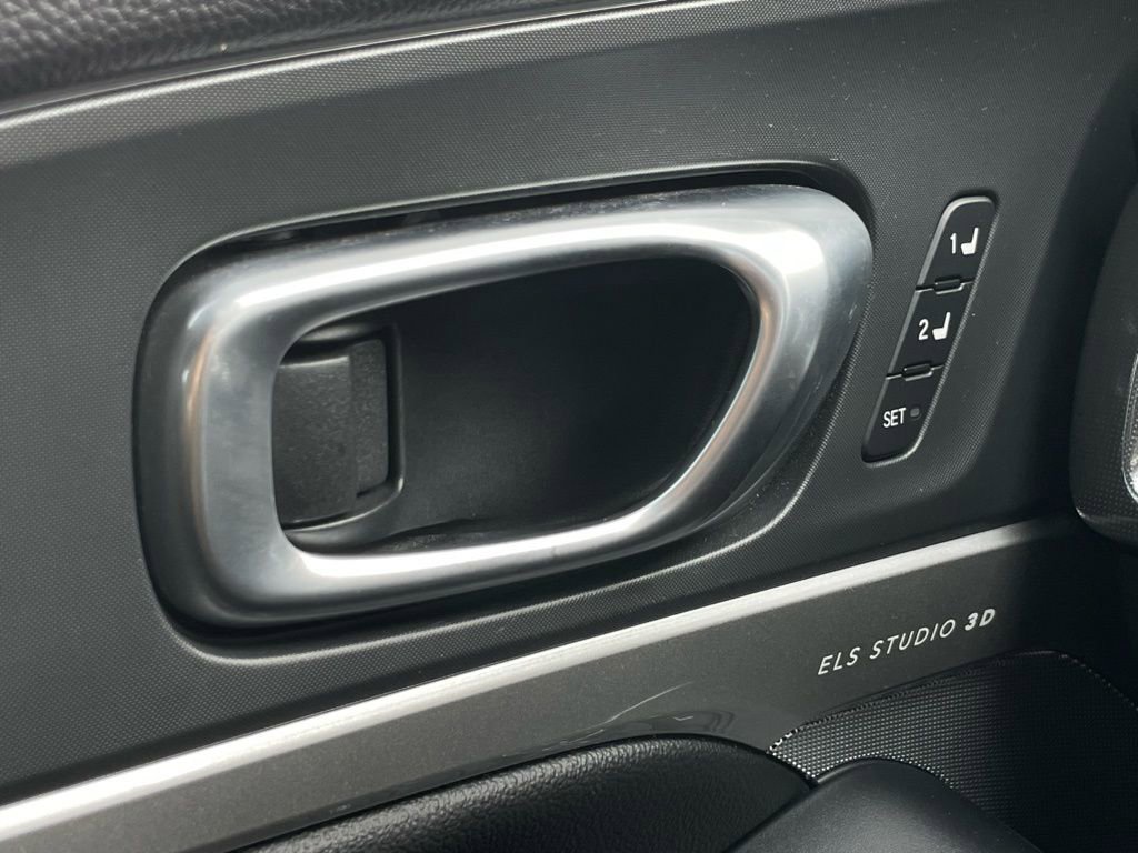 Used 2024 Acura Integra A-Spec image 12