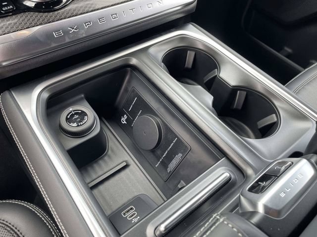 New 2027 Ford Expedition Max Platinum w/ Stealth Performance Package AWD/4WD image 11