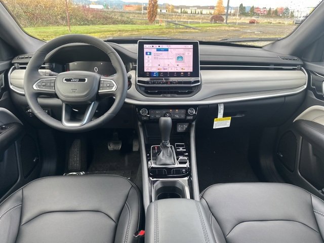 New 2026 Jeep Compass Limited image 7