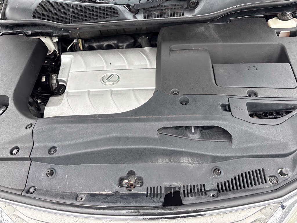 Used 2014 Lexus RX 350 FWD w/ Navigation Package image 11