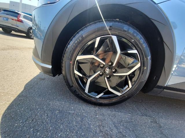 Used 2024 Hyundai Ioniq 5 SEL RWD image 30