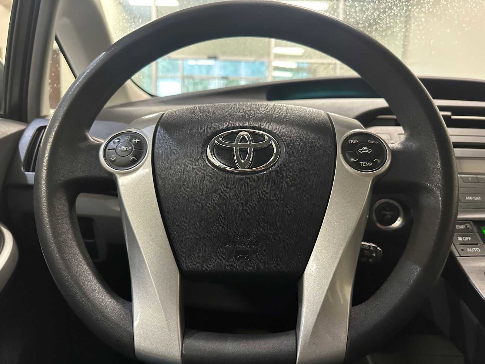 Used 2010 Toyota Prius Two image 11