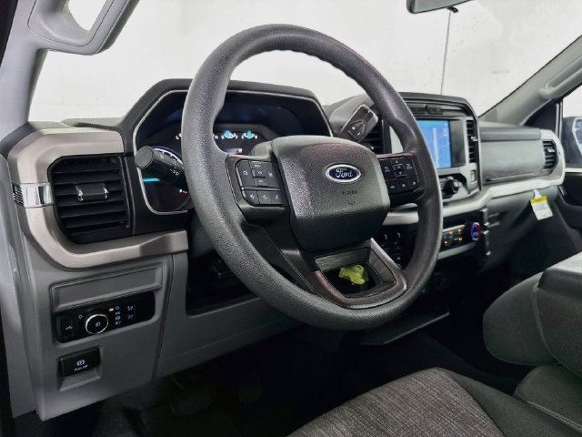 Used 2023 Ford F150 XLT w/ XTR Package AWD/4WD image 18