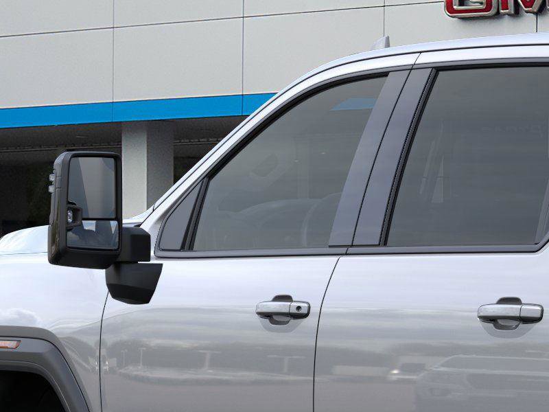 New 2026 GMC Sierra 2500 AT4 image 12