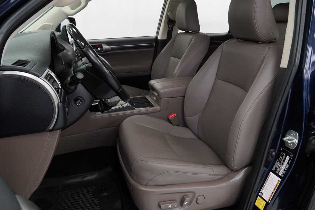 Used 2022 Lexus GX 460 Premium w/ Premium Plus Package AWD/4WD image 7