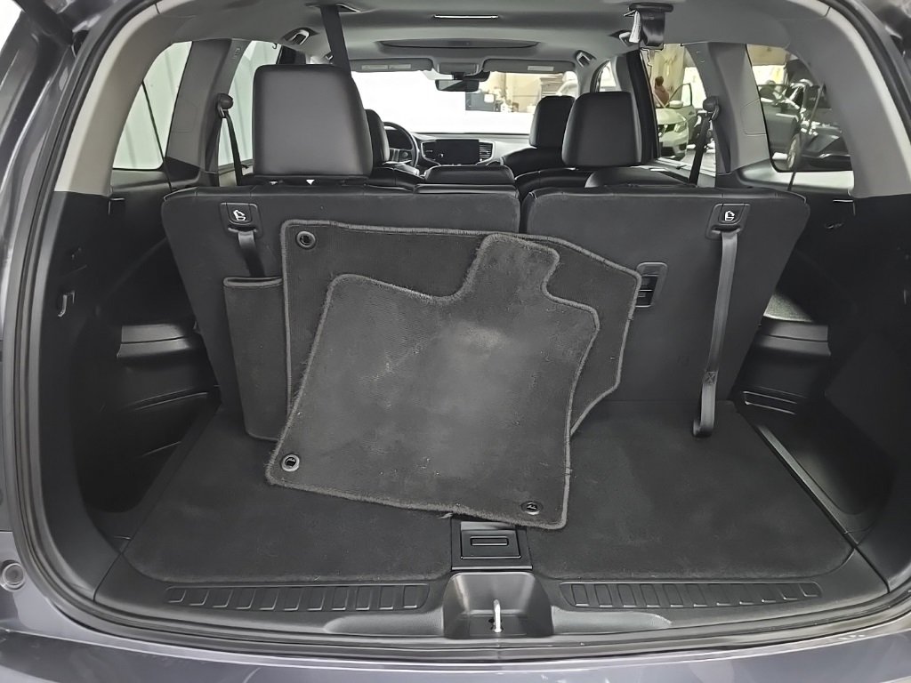 Used 2022 Honda Pilot Special Edition image 12