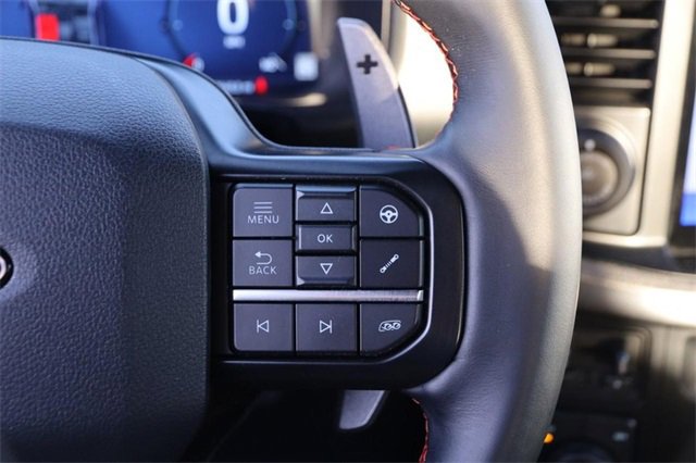 Certified 2024 Ford F150 Raptor image 13