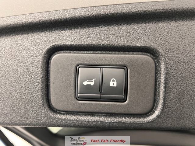 Used 2025 Nissan Pathfinder SV FWD image 37