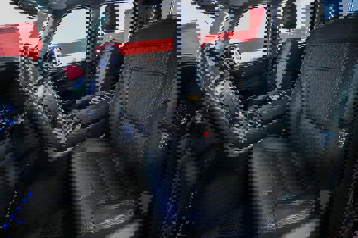 Used 2023 Toyota Tundra Limited w/ Power Package image 11