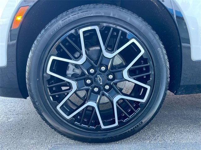 Certified 2023 Chevrolet Blazer RS w/ Enhanced Convenience Package image 32