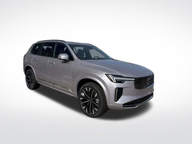 New 2026 Volvo XC90 B6 Ultra