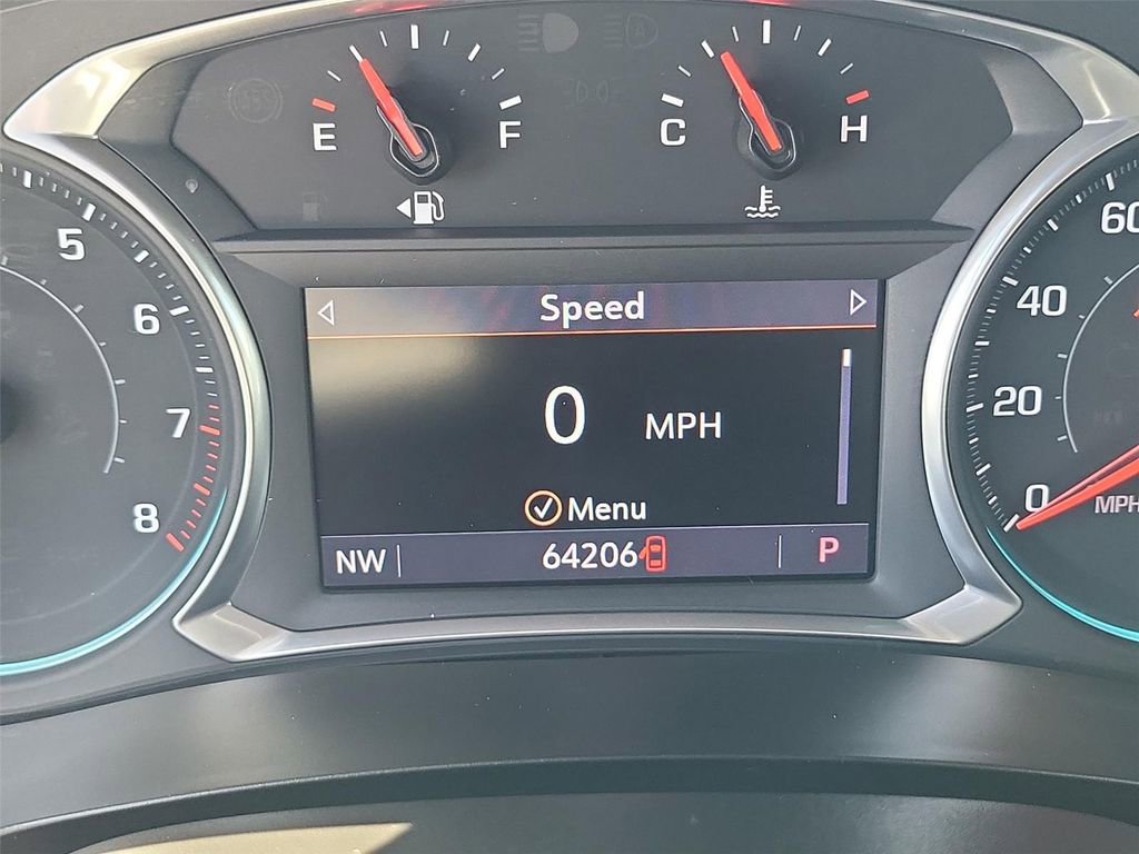 Used 2020 Chevrolet Traverse Premier w/ Redline Edition image 4