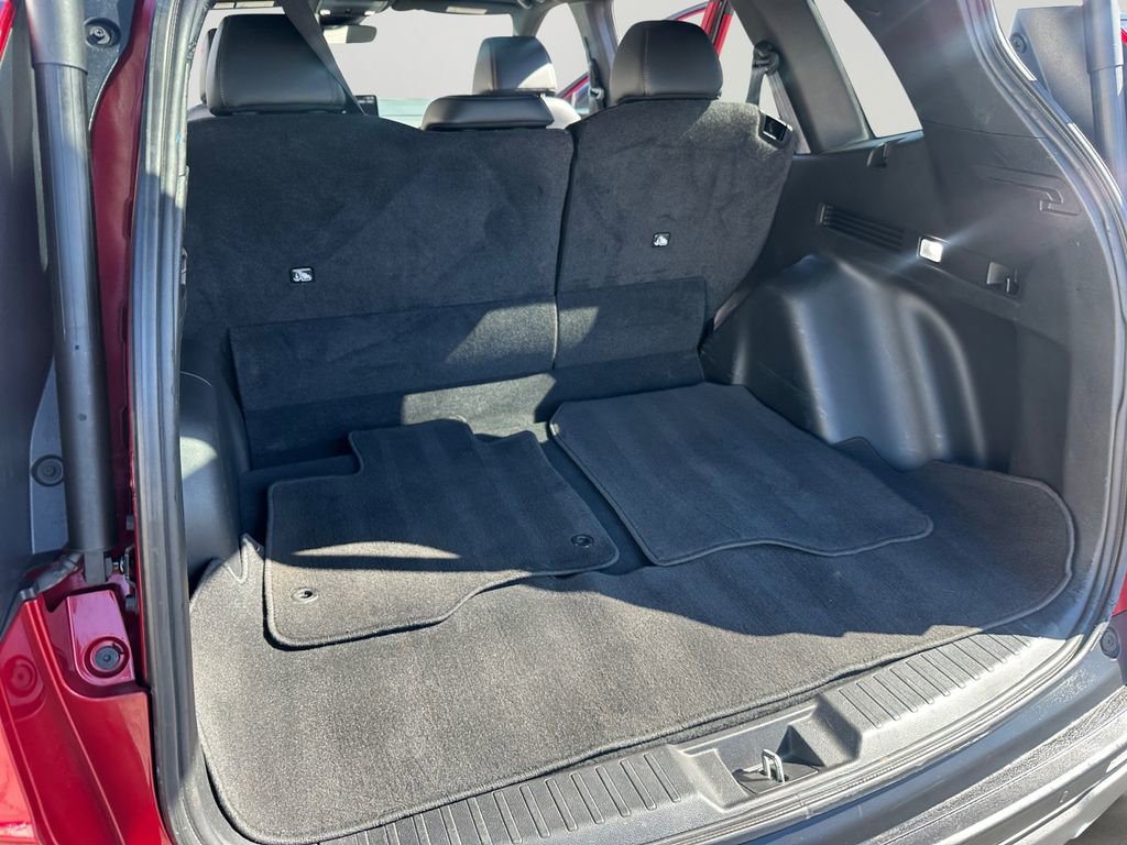 Used 2024 Honda CR-V Sport-L image 30