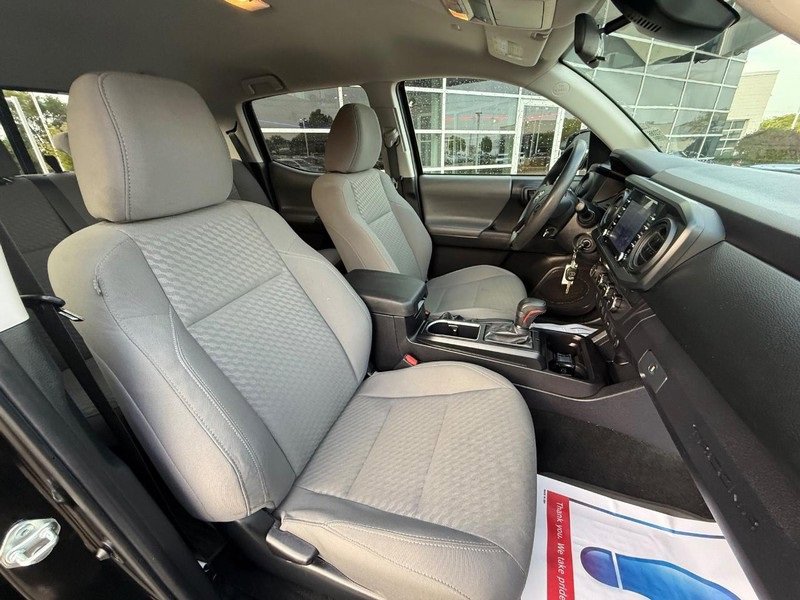 Used 2023 Toyota Tacoma SR image 9