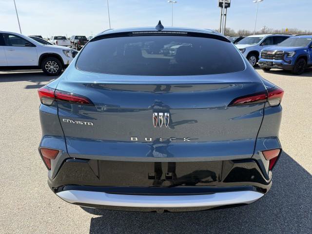 New 2026 Buick Envista Sport Touring image 8
