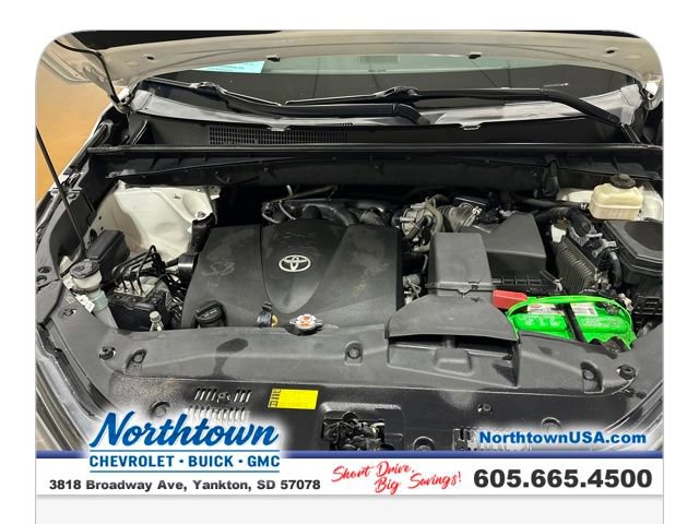 Used 2018 Toyota Highlander Limited image 23