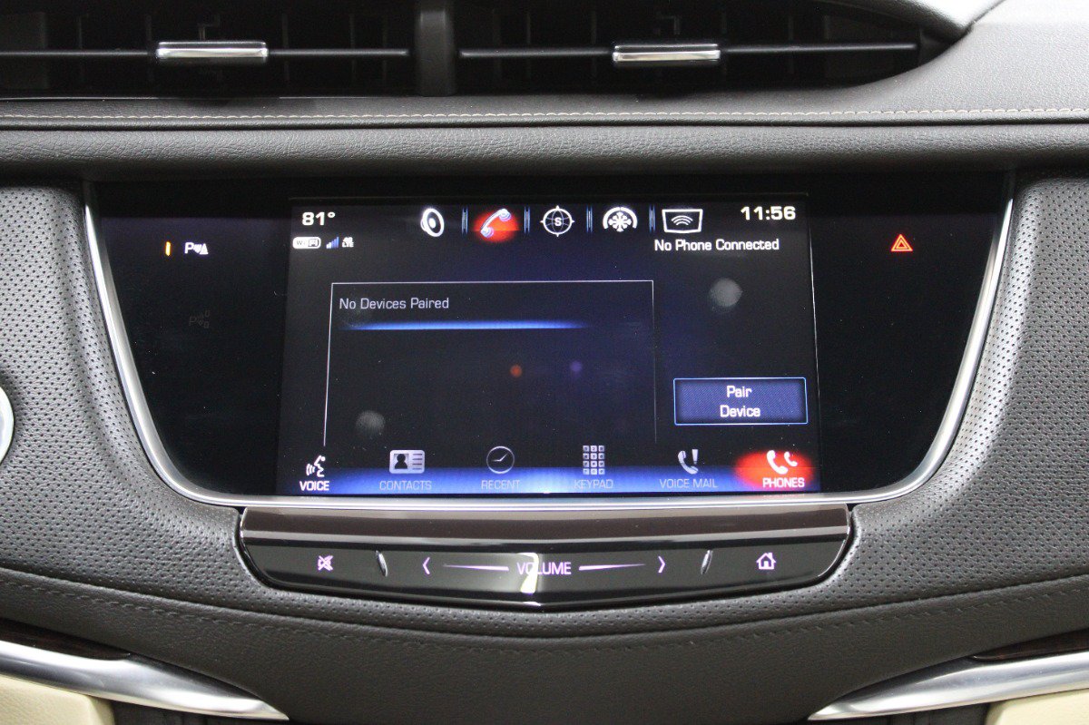 Used 2019 Cadillac XT5 Luxury FWD image 30