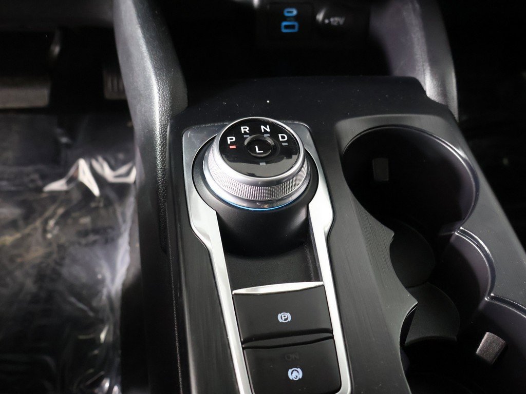 Used 2022 Ford Escape SEL image 44