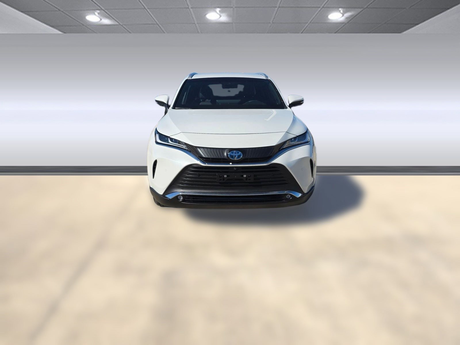 Used 2023 Toyota Venza Limited image 5