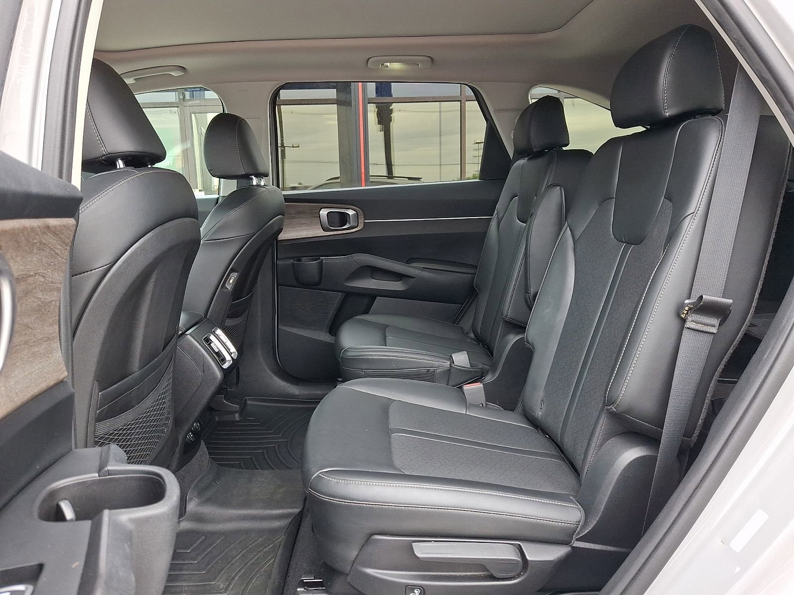 Used 2022 Kia Sorento X-Line EX AWD/4WD image 9