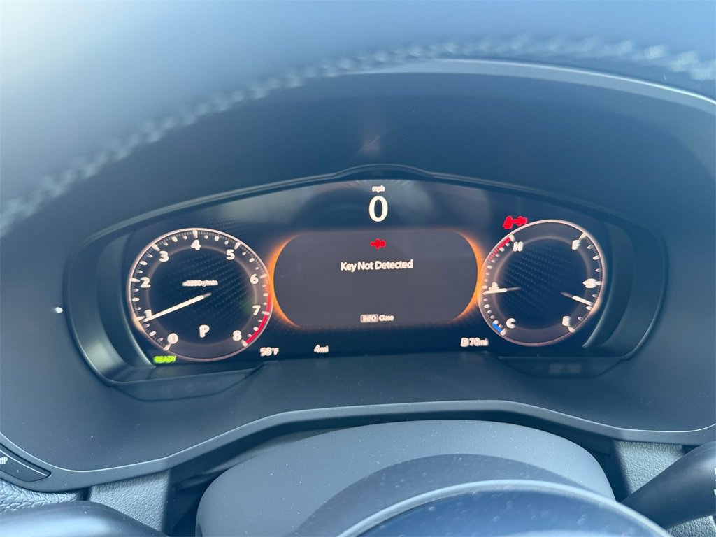 New 2026 MAZDA CX-90 3.3 Turbo w/ Premium Sport Pkg image 14