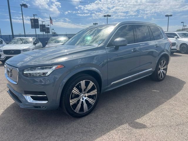Used 2020 Volvo XC90 T6 Inscription w/ Protection Package Premier AWD/4WD image 8
