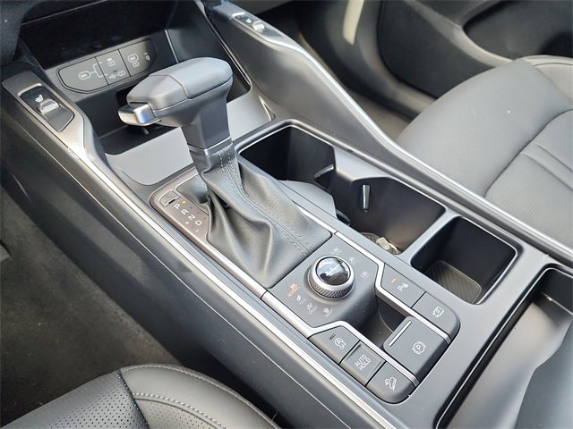New 2026 Kia Sorento EX image 25