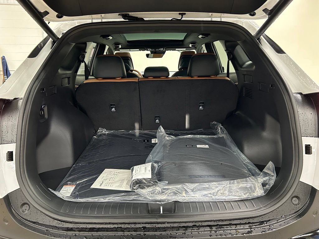 New 2026 Kia Sportage X-Line w/ X-Line Premium Package AWD/4WD image 27