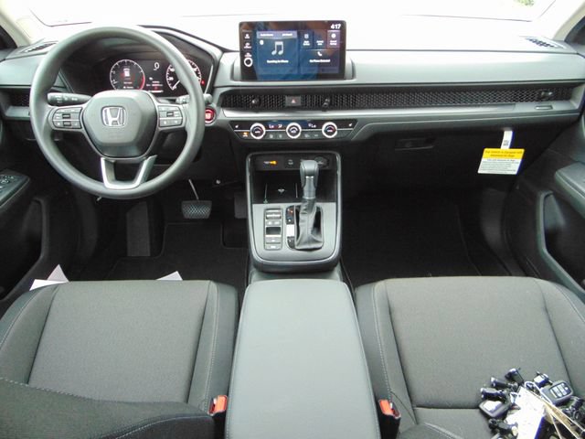 Certified 2026 Honda CR-V EX image 22