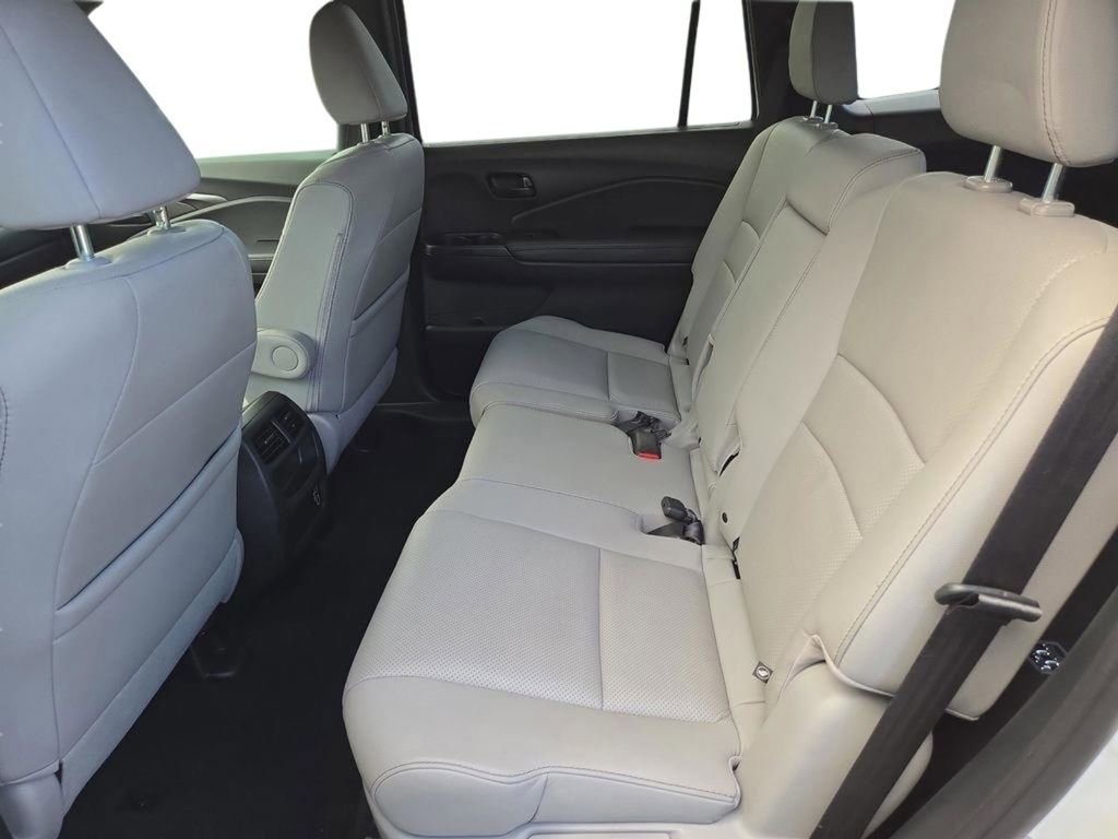 Used 2022 Honda Passport EX-L image 21