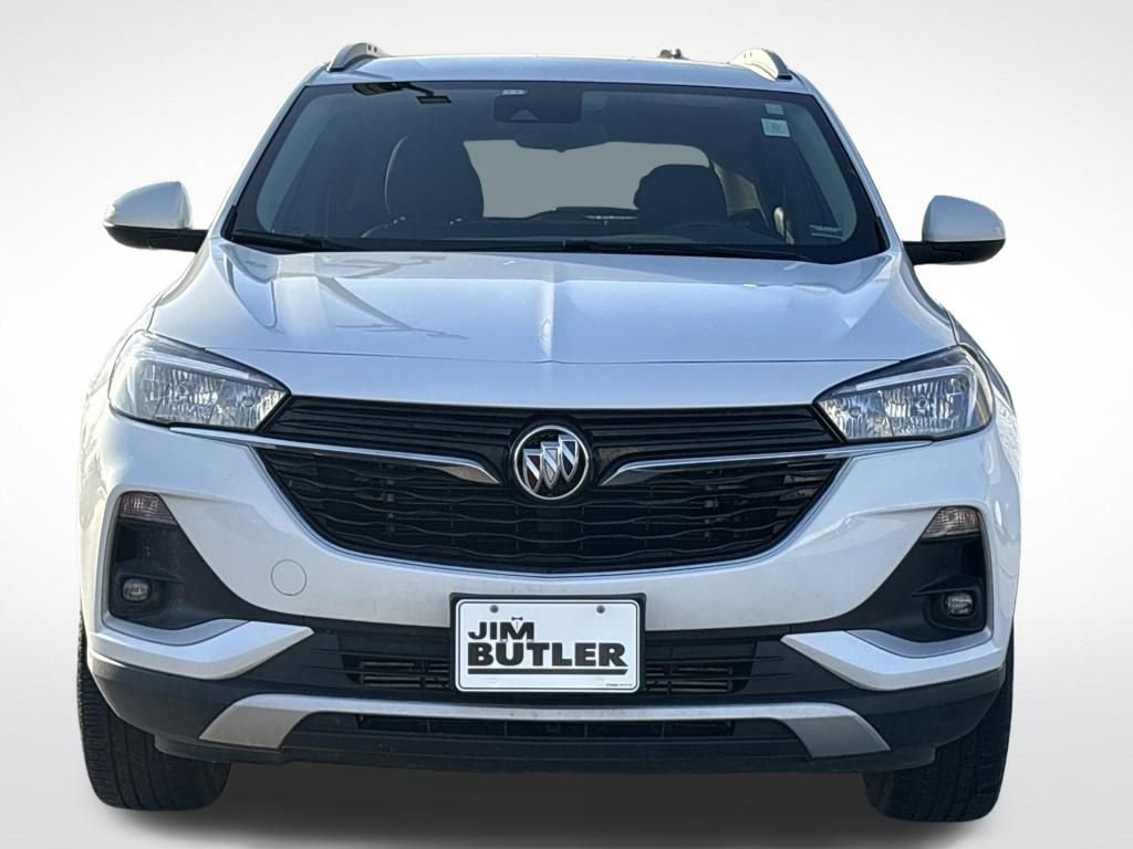Used 2023 Buick Encore GX Select image 11