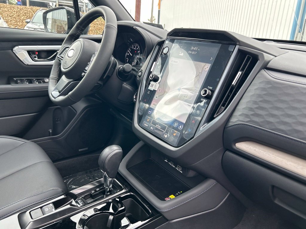 New 2026 Subaru Forester Limited AWD/4WD image 28