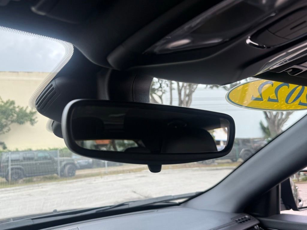 Certified 2022 Jeep Compass Altitude image 48